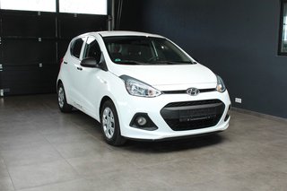 Hyundai i10 Gebrauchtwagen Kaufen