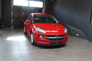 Opel Adam Jam 1.4*Klima*Tempomat*2H*5Gang*15" - photo 1