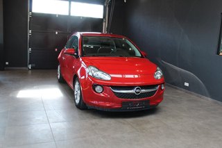 Opel Adam Gebrauchtwagen Kaufen