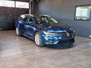 Renault Talisman Grandt.1.6dCi Energy DSG MASSAGE-LEDER - bilder 1