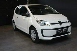 Volkswagen VW Up! Take Up! 1.0 BMT/Start-Stopp*Radio*LED*1H - photo 1