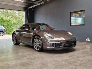 Porsche 991 Gebrauchtwagen Kaufen