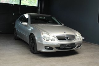 Mercedes-Benz C 220 Used vehicle for sale
