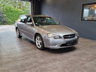 Subaru Legacy Gebrauchtwagen Kaufen