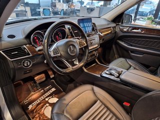 Mercedes-Benz GLS 350d 4Matic AMG-Line*7-Sitzer*Pano*H&K Sound - bilder 1