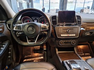 Mercedes-Benz GLS 350d 4Matic AMG-Line*7-Sitzer*Pano*H&K Sound - bilder 2