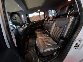Mercedes-Benz GLS 350d 4Matic AMG-Line*7-Sitzer*Pano*H&K Sound - bilder 5