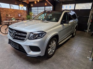 Mercedes-Benz GLS 350d 4Matic AMG-Line*7-Sitzer*Pano*H&K Sound - bilder 4
