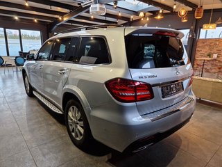 Mercedes-Benz GLS 350d 4Matic AMG-Line*7-Sitzer*Pano*H&K Sound - bilder 5