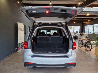 Mercedes-Benz GLS 350d 4Matic AMG-Line*7-Sitzer*Pano*H&K Sound - bilder 6