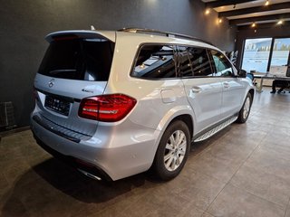 Mercedes-Benz GLS 350d 4Matic AMG-Line*7-Sitzer*Pano*H&K Sound - bilder 8