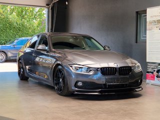 BMW 318 Used vehicle for sale