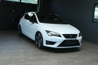 Seat Leon Cupra 290 *Pano*LED*19"*7G*Navi*Alcantara - photo 1