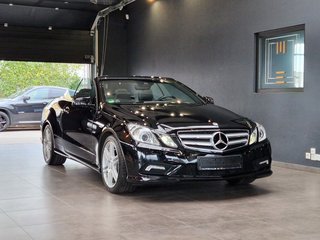Mercedes-Benz E 350 Gebrauchtwagen Kaufen