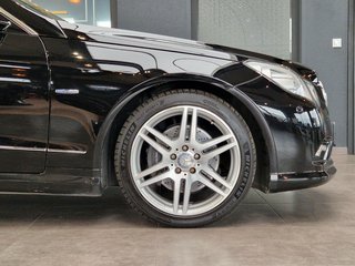 Mercedes-Benz E350 CDI Cabrio BlueEfficiency AMG-Line*Kamera* - bilder 5