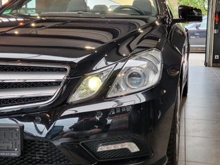 Mercedes-Benz E350 CDI Cabrio BlueEfficiency AMG-Line*Kamera* - bilder 9