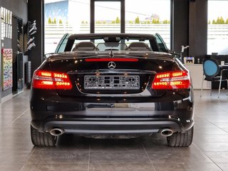 Mercedes-Benz E350 CDI Cabrio BlueEfficiency AMG-Line*Kamera* - bilder 2