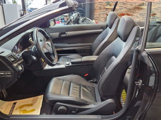 Mercedes-Benz E350 CDI Cabrio BlueEfficiency AMG-Line*Kamera* - bilder 6