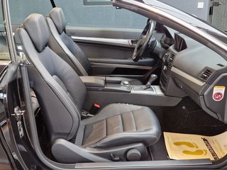 Mercedes-Benz E350 CDI Cabrio BlueEfficiency AMG-Line*Kamera* - bilder 11