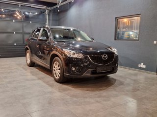 Mazda CX-5 Gebrauchtwagen Kaufen