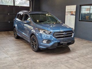 Ford Kuga Gebrauchtwagen Kaufen