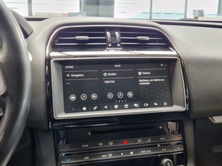 Jaguar F-Pace Black Pack R-Sport 25d AWD*Pano*Meridian* - bilder 11