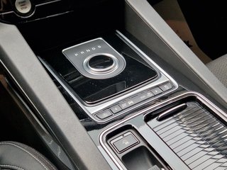 Jaguar F-Pace Black Pack R-Sport 25d AWD*Pano*Meridian* - bilder 13