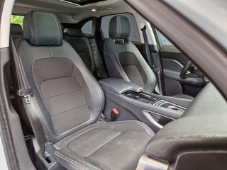 Jaguar F-Pace Black Pack R-Sport 25d AWD*Pano*Meridian* - bilder 15