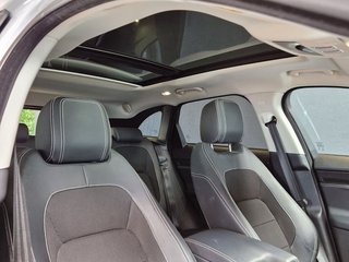 Jaguar F-Pace Black Pack R-Sport 25d AWD*Pano*Meridian* - bilder 16