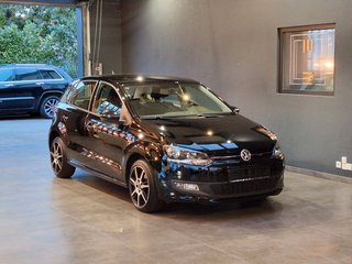 Volkswagen Polo Used vehicle for sale