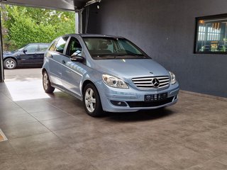 Mercedes-Benz B 180 Gebrauchtwagen Kaufen