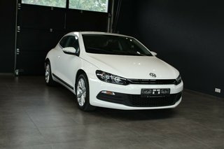 Volkswagen Scirocco 1.4 TSI *BiXenon*Klima*PDC*2H - photo 1