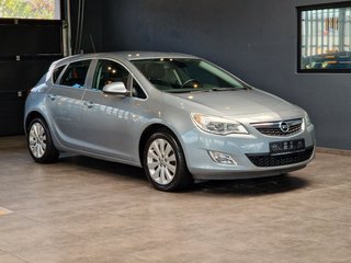Opel Astra Gebrauchtwagen Kaufen