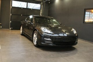 Porsche Panamera Used vehicle for sale