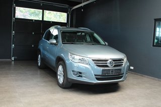 Volkswagen Tiguan Used vehicle for sale