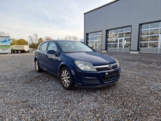 Opel Astra H 1.6 *Lim. Elegance* - foto 1