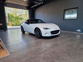 Mazda MX-5 Gebrauchtwagen Kaufen