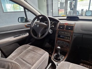 Peugeot 307 Premium 2,0HDi*Klima*Sportsitze* - photo 1