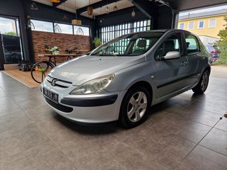Peugeot 307 Premium 2,0HDi*Klima*Sportsitze* - photo 3