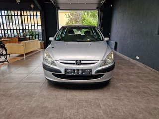 Peugeot 307 Premium 2,0HDi*Klima*Sportsitze* - photo 5