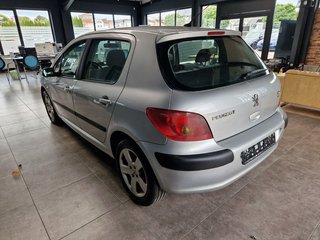 Peugeot 307 Premium 2,0HDi*Klima*Sportsitze* - photo 6