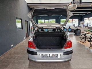 Peugeot 307 Premium 2,0HDi*Klima*Sportsitze* - photo 7