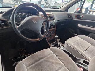 Peugeot 307 Premium 2,0HDi*Klima*Sportsitze* - photo 9