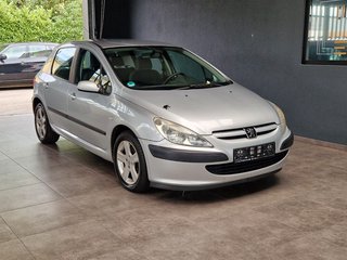 Peugeot 307 Used vehicle for sale