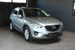 Mazda CX-5 Center-Line 2WD*Euro 6*AHK*PDC*SHZ* - foto 1