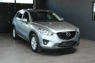 Mazda CX-5 Gebrauchtwagen Kaufen