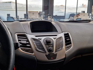 Ford Fiesta Trend 1,25Ltr.*Klima*SHZ* - photo 2