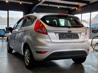 Ford Fiesta Trend 1,25Ltr.*Klima*SHZ* - photo 4