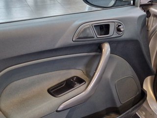 Ford Fiesta Trend 1,25Ltr.*Klima*SHZ* - photo 7