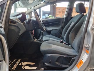 Ford Fiesta Trend 1,25Ltr.*Klima*SHZ* - photo 8